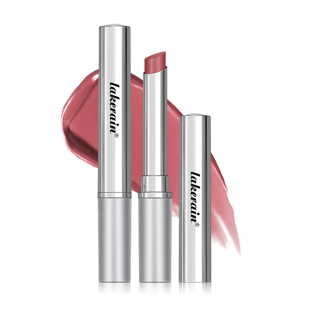 Black Honey Lipstick Long Lasting Moisturizing Natural Lip Plumper Makeup Lip Plumping Gloss Cosmetics Exfoliating for Lip - SwiftTrends™